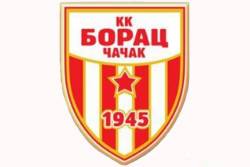 Pantović: Borac samo u ABA 2 ligi