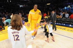 Dvaj Hauard (foto: nba.com)