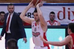 Sjajni Apić sru&scaron;io Vr&scaron;ac