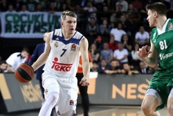 Trio podelio priznanje (video)
