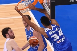 Adetokunbo: Ja sam sledeći