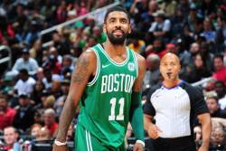 Irving za devetu u nizu Seltiksa
