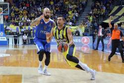 Fener prejak za umornu Zvezdu