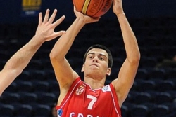 U20: Orlići spremni za let