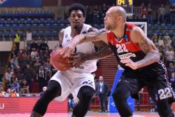 Partizan posustao u zavr&scaron;nici