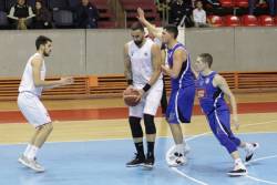 DMLS: Subotičani skinuli vredan skalp, Dunđerski MVP