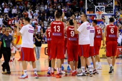 GRUPA B: Pala je &Scaron;panija! Sjajan start Srbije