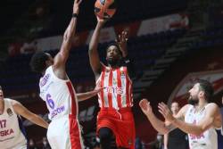 Zvezda sru&scaron;ila &scaron;ampiona Evrope