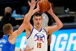 Jokić i Adetokunbo su igrači nedelje