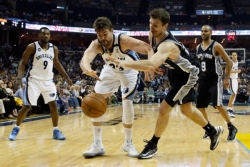 Tiago Spliter ne želi u Real Madrid