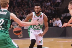 Veliki povratak UNIKS-a, sjajni Bamberg
