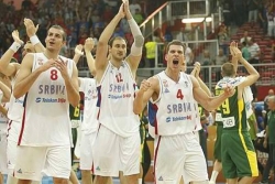 Sjajan start "orlova"