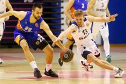 KLS: Klonferi bolji od abaligaša, simultanka Samojlovića u Aleksincu, Dreksel MVP