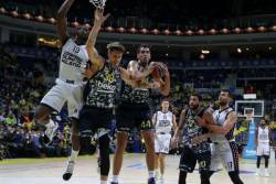 Fenerbahče se obrukao i zamalo oborio Marusijev negativni rekord