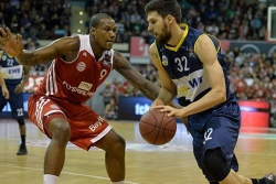 Aleksandrov produžio nadu Oldenburga