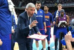 Pe&scaron;ić zna sa Realom, Cvetković i Huskić odlični