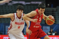 U19: Srbija ostala neporažena