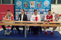 Klipa: Za klasu smo bolji nego pre meča