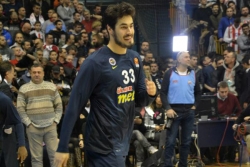 Kalinić ostaje u Istanbulu