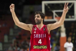 Teodosić: Ako dovedete stranca neću igrati za Srbiju!