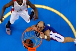 Prvi porazi Reala i Olija u TOP 16