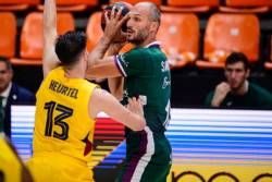 Simonović treći put u Zvezdi