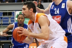 Mladen Pantić u Čačku