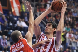 Marjanović ponovo najbolji