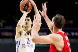 Podvig desetkovanog Reala