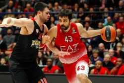 Real se provukao, Armani iznenadio