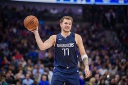 Ker: Dončić me podseća na Birda