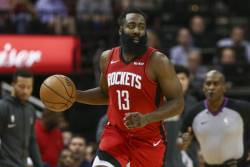 Harden se priključio ekipi
