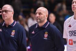 Bjelica, Teodosić i Marjanović na Đorđevićevom spisku