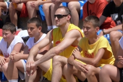 Rakočević i "Sinalko" nastavili akciju