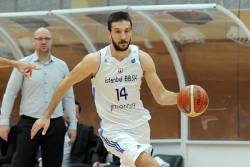 Birčević pogađao za novu pobedu Istanbula