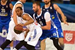Dramatično u Skoplju, Zadar ostao u igri
