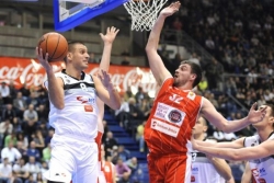 Pavlović do&scaron;ao glave Radničkom