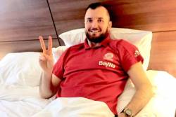 Gotova sezona za Mačvana!