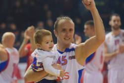 Marinović jo&scaron; dve godine u Čačku