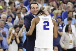 NCAA: &Scaron;a&scaron;evski izjednačio Vudenov rekord