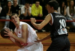 Zvezdi pripao juniorski derbi