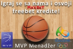 MVP Menadžer: Promene u vrhu