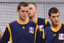 Andrija Simović za MVP: Možemo da se nosimo sa svima