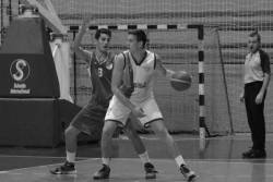 IN MEMORIAM: Ivan Ica Jovanović (07.02.1990 - 22.01.2018)