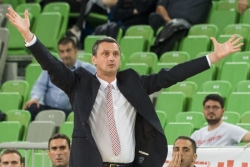 Radonjić: &Scaron;ilb se nije adaptirao