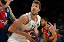 Kuzmić doživeo saobraćajnu nesreću