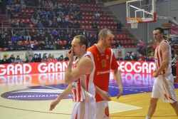 Rakočević i Savović nadigrali Ni&scaron;lije