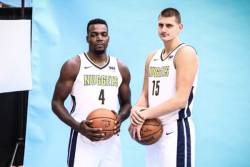 Jokić: Osećaj nije bio prijatan
