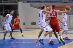 Sloga skinula skalp lideru, Radić MVP