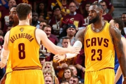 Džejms i Delavedova vodili do pobede